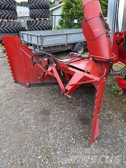 Dalen 278 278 Sneslynger