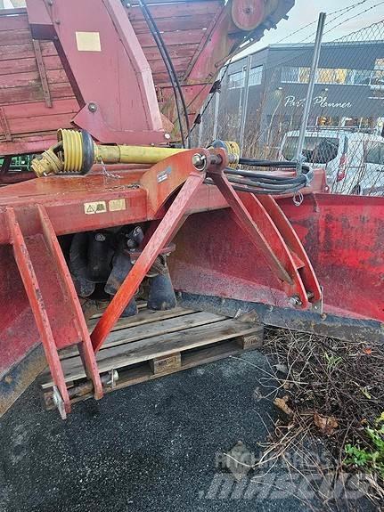 Dalen V-Fres Sneslynger