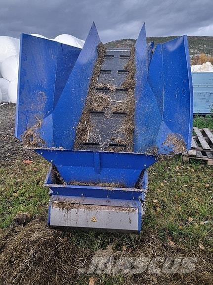Delaval 2024 Andre staldmaskiner