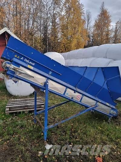 Delaval 2024 Andre staldmaskiner