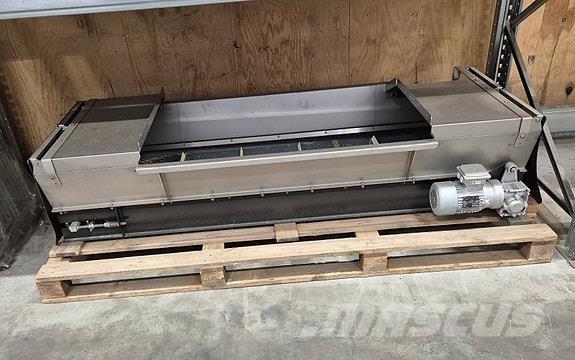 Delaval ORW Andre staldmaskiner