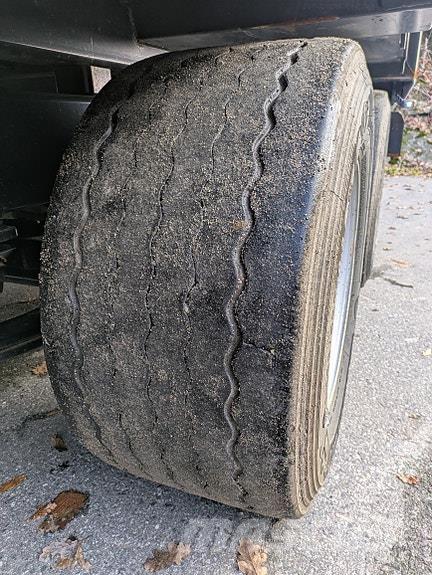 Dølen D14 Almindelige vogne