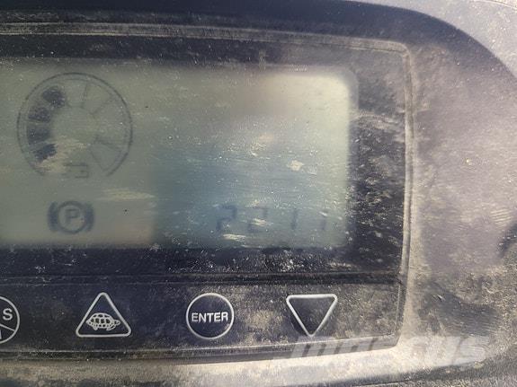 Doosan B15R-5 Diesel gaffeltrucks