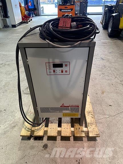 Doosan B15R-5 Diesel gaffeltrucks