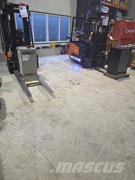 Doosan B15T-7 Diesel gaffeltrucks