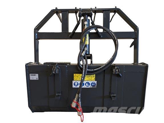  DOVRE ABWG100/M27 Landbrug - Andet 