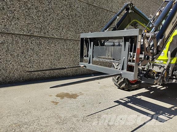  Dovre UBF2T Landbrug - Andet 