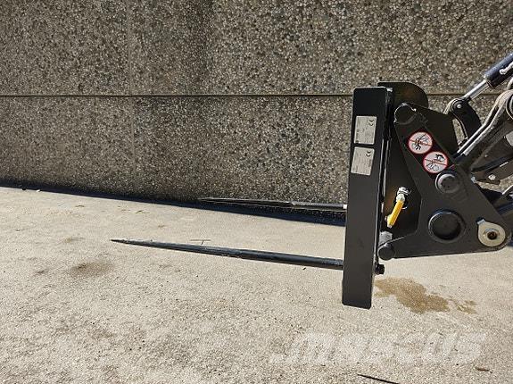  Dovre UBF2T Landbrug - Andet 