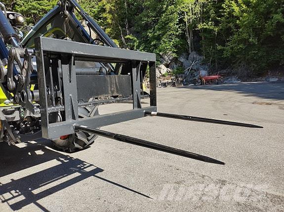  Dovre UBF2T Landbrug - Andet 