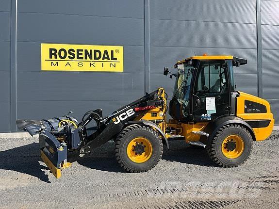 Drivex VB2800 Sneskovle og -plove