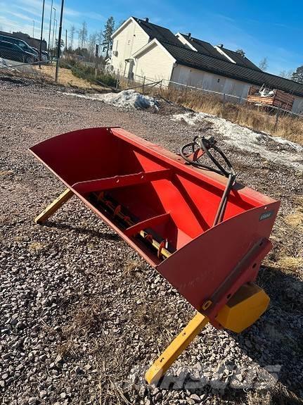 Duun SA800 Andet udstyr til vej- og snerydning