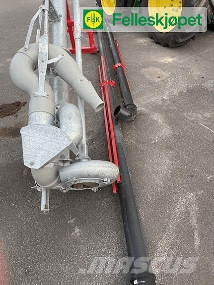 Duun SP400 Mineralspreder