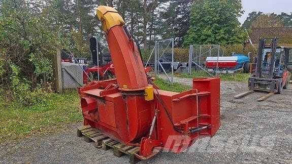 Duun TF-255 Sneslynger
