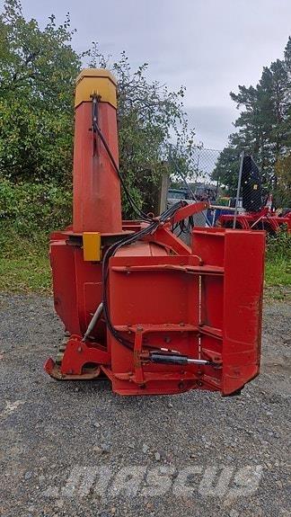 Duun TF-255 Sneslynger
