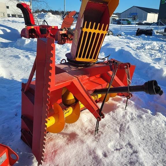 Duun TF220 Sneslynger