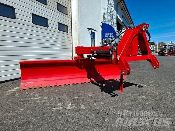 Duun TS260 Andet udstyr til vej- og snerydning