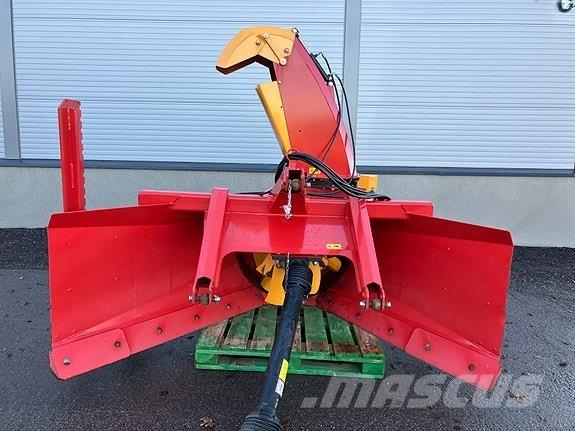 Duun VF253 Sneslynger