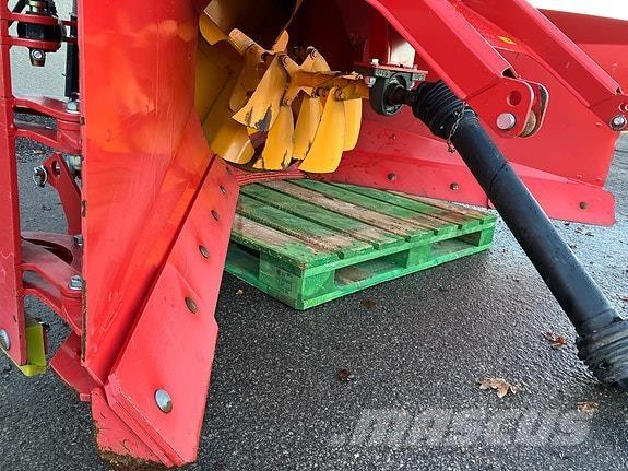 Duun VF253 Sneslynger