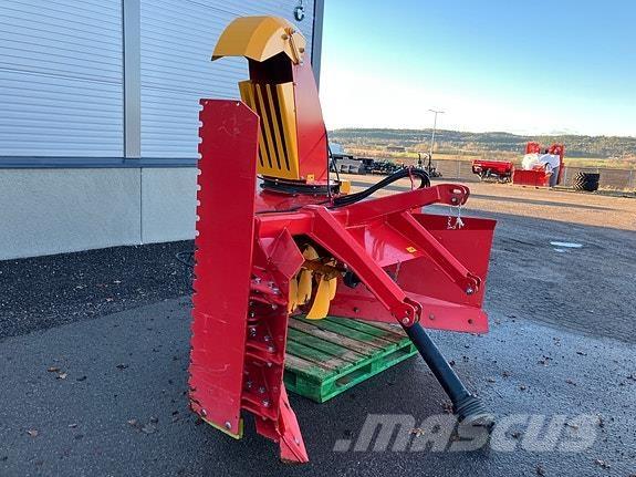 Duun VF253 Sneslynger