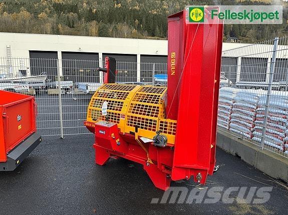 Duun VM370 Skovbrug - Andet