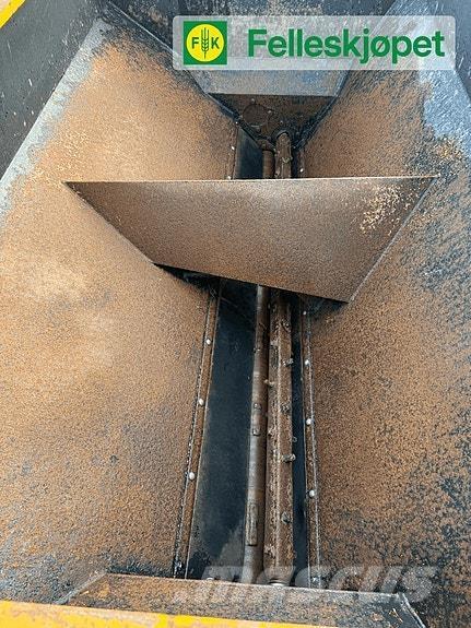 Epoke SKE20 Sand- og saltspredere