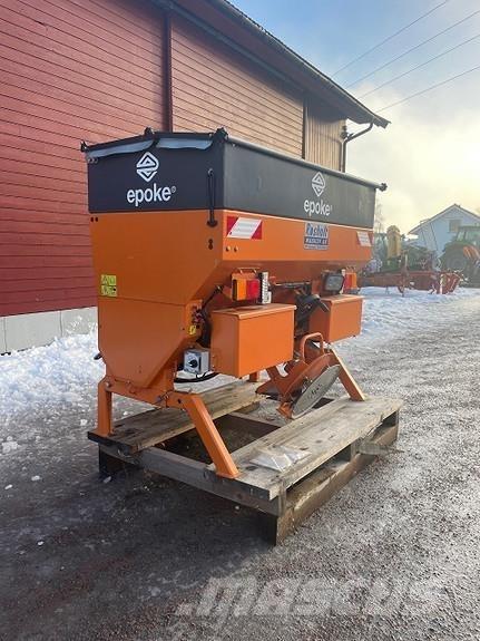 Epoke TP-3 Andet udstyr til vej- og snerydning
