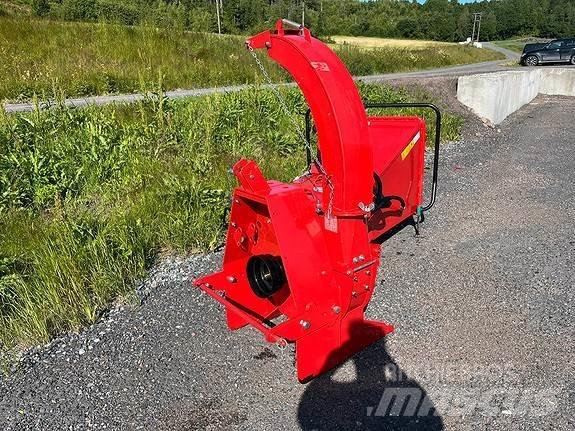 Farmi 180 Skovbrug - Andet