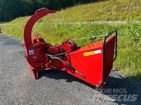 Farmi 180 Skovbrug - Andet