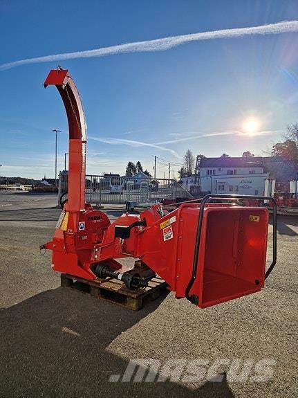 Farmi Forest 180 Skovbrug - Andet