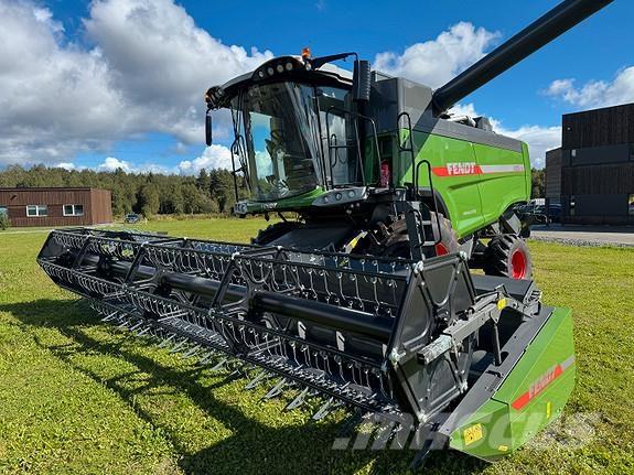 Fendt 5275C PL Mejetærskere