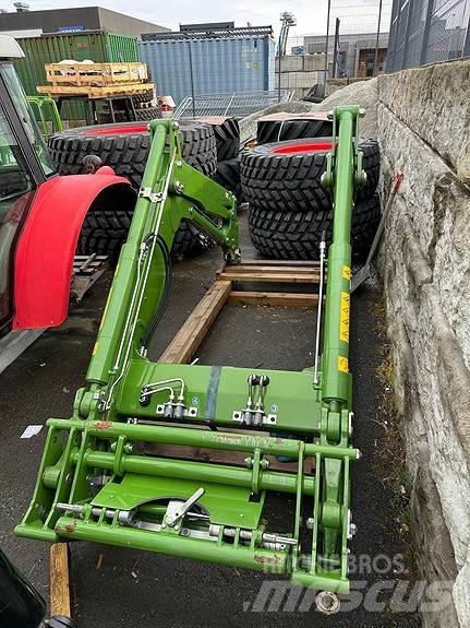 Fendt 5X85 Landbrug - Andet 