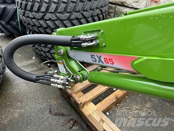 Fendt 5X85 Landbrug - Andet 