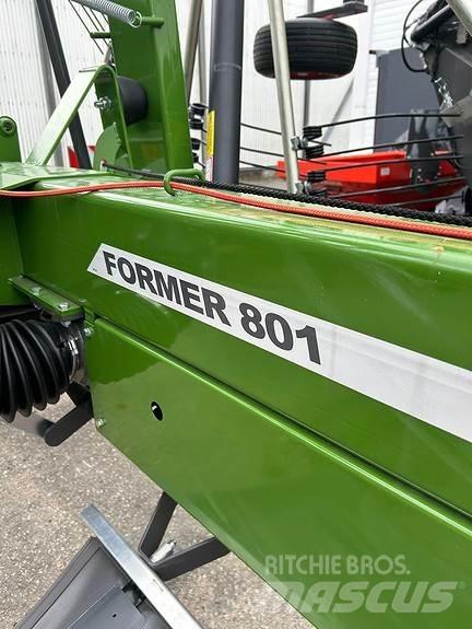 Fendt FORMER 801 Hømaskiner