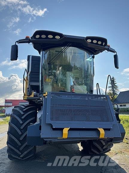 Fendt Ideal 7PL Mejetærskere