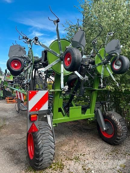 Fendt LOTUS 1020 Hømaskiner