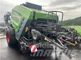 Fendt Rotana 160V Andet udstyr til foderhøster