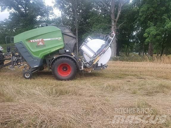 Fendt Rotana V 160 Andet udstyr til foderhøster