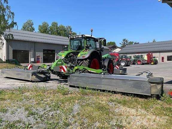 Fendt Slicer Andet udstyr til foderhøster