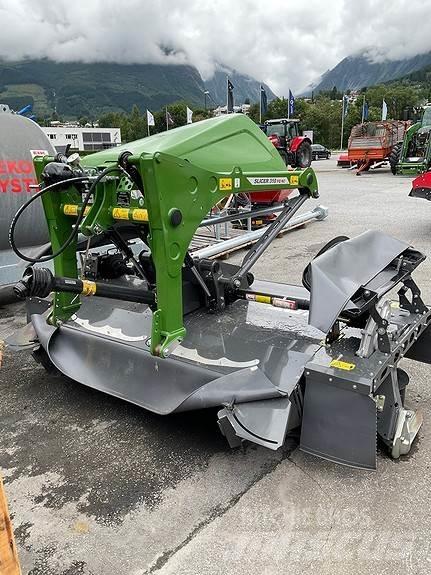 Fendt Slicer Græsslåmaskiner