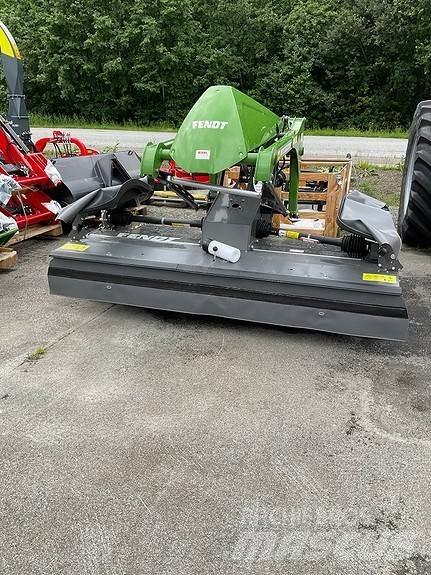 Fendt Slicer Græsslåmaskiner