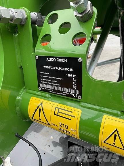 Fendt Slicer Græsslåmaskiner