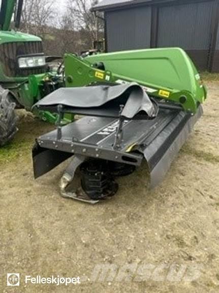 Fendt Slicer 310FQ Andet udstyr til foderhøster