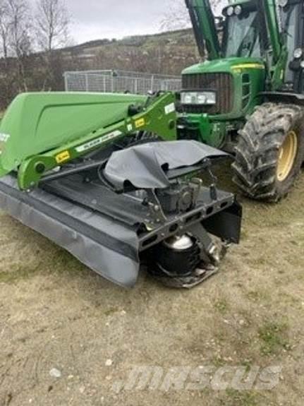Fendt Slicer 310FQ Andet udstyr til foderhøster