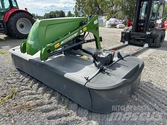 Fendt Slicer 310FQ Andet udstyr til foderhøster