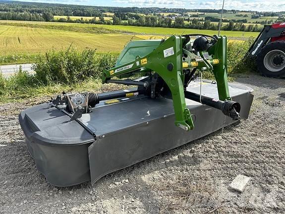 Fendt Slicer 310FQ Andet udstyr til foderhøster