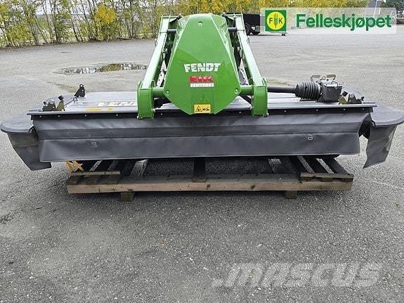 Fendt Slicer 310FQ Andet udstyr til foderhøster