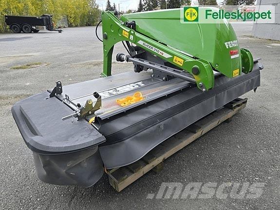 Fendt Slicer 310FQ Andet udstyr til foderhøster
