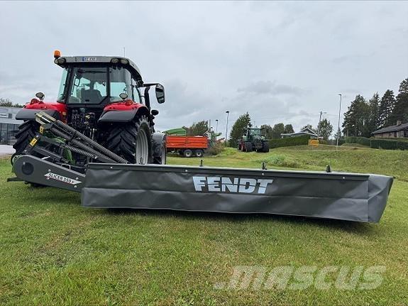 Fendt Slicer 350 P Græsslåmaskiner