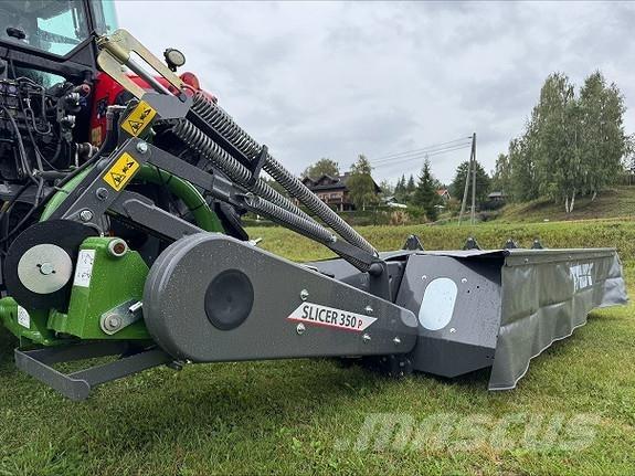 Fendt Slicer 350 P Græsslåmaskiner