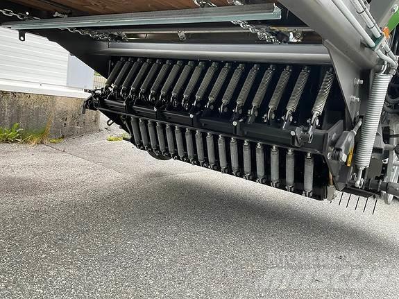 Fendt Tigo 35 s Almindelige vogne